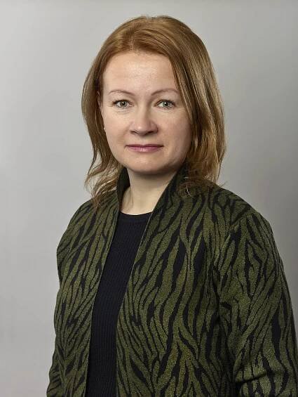 Zuzana Vávrová