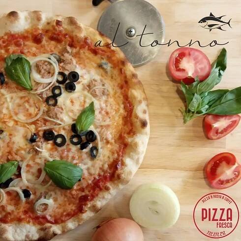 Pizza Fresca foto 4