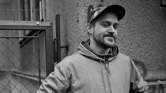 Adam Svatoš zvaný Kato zahodil lesklou slávu a stal se hvězdou undergroundu.