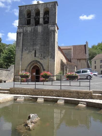 Campagne, Dordogne