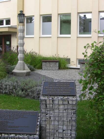 Maturitní práce s obhajobou - Práce studentů - maturitní obory - Studium - Střední průmyslová škola stavební akademika Stanislava