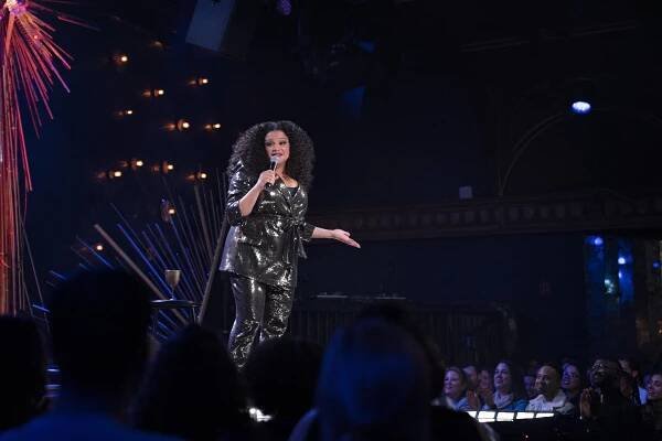 Michelle Buteau: Vítejte v Buteaupii - Z filmu - Michelle Buteau