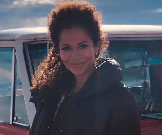 Sherri Saum