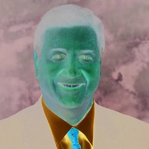 George Allen