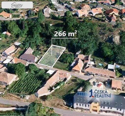 Prodej Pozemek, Tasovice, okres Znojmo