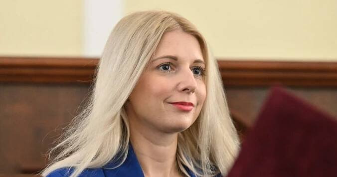 SPD podle poslankyně Šafránkové vystoupení z NATO neslibuje