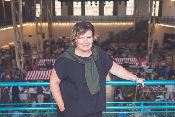 Petra Molnárová: Kvalitné potraviny nie sú len pre bohatých, je to otázka priorít