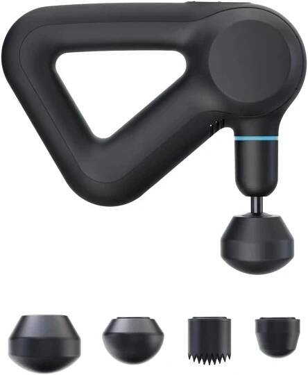 THERAGUN Prime Elektrický Masér Ruční Bluetooth 5. generace
