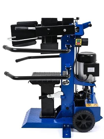Štípač na dřevo Scheppach Compact 8 T 5905419901