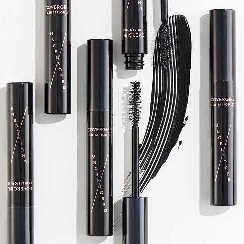 Covergirl - VMGROUPE