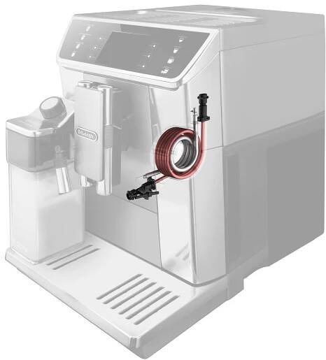 De'Longhi Magnifica Start ECAM 220.61.W
