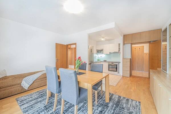 Prodej bytu 3+kk, 60 m² 3