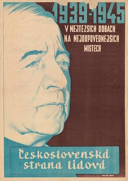 Dějiny KDU-ČSL – Wikipedie