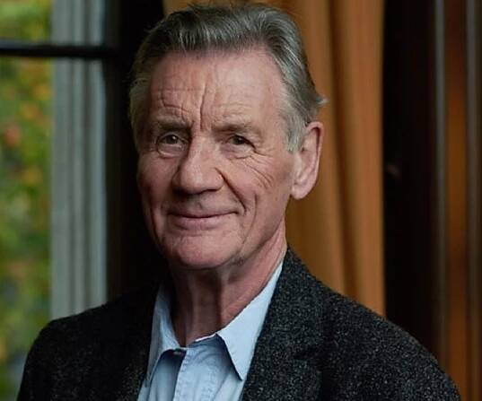 Michael Palin Biography - Childhood, Life Achievements & Timeline