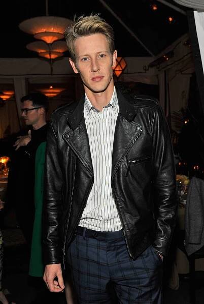 Gabriel Mann