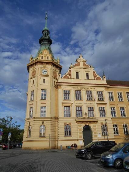 Fotografie - Základní škola Hronov - 09.07.2022