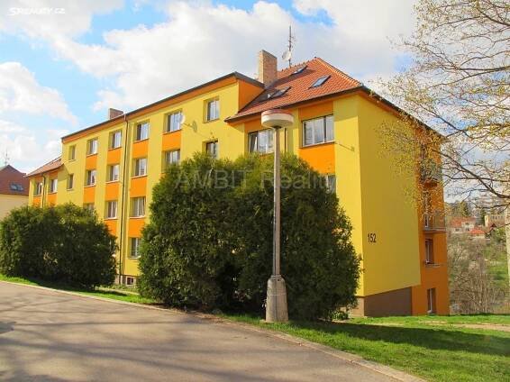 Pronájem Byt 2+1, Vyšehrad, Český Krumlov - Nádražní Předměstí