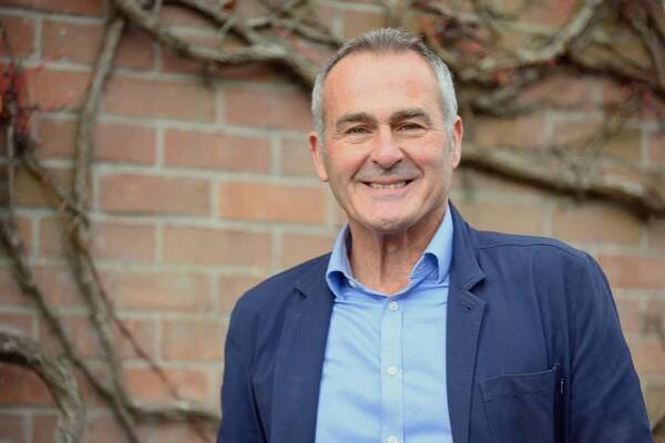 Paul Martin - Scott Media