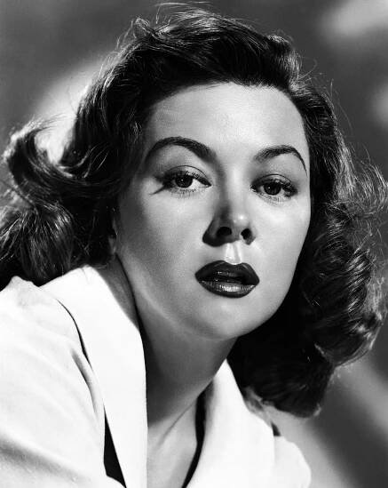 Gloria Foy