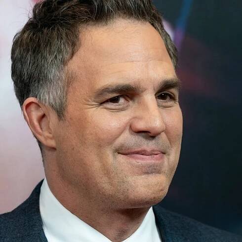 Mark Ruffalo Accidentally Wandered Into This Queer Couple's Wedding
