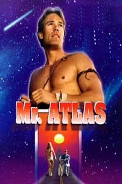 Mr. Atlas 50% (1997)