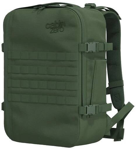 Military 36L