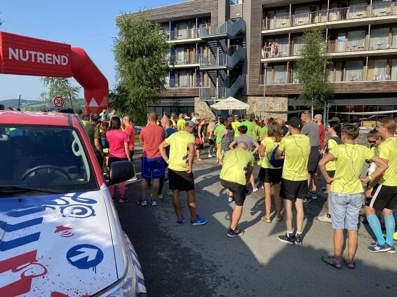 i. MORAVA RUN 2021 | 