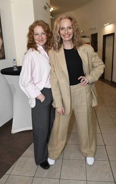 Kristina Kloubková oslaví 49. narozeniny a je bez vrásek: Botox za její dokonalou pletí nehledejte, vytasila jiný fígl