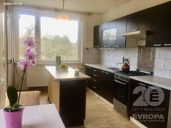 Prodej bytu 3+1 95 m², Revoluční, Libochovice