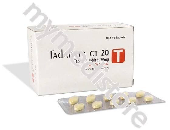VIDALISTA 10 MG | MyMediStore |Review, Price, Precautions, Offer |