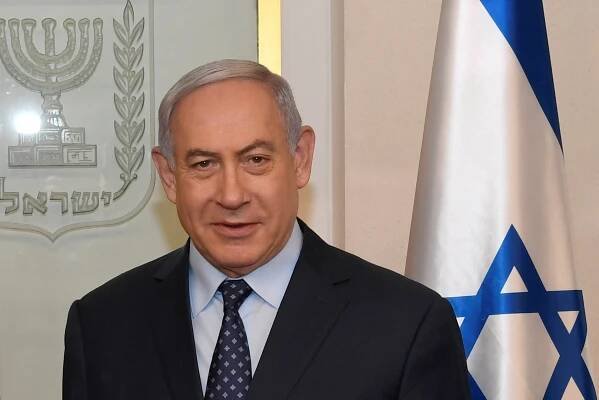 Směřuje Izrael k autoritářství? Bibi se spojil s ultranacionalisty a náboženskými fanatiky - VOXPOT: reportáže, které spojují Česko se světem