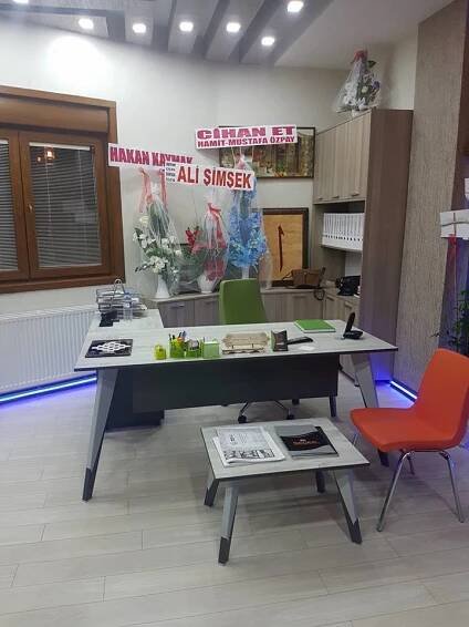 Açılışımızdan Kareler - Emirpen – Ahsen Yapı Ereğli