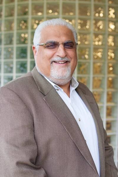 Burke Board Member Recognized as Individual of Merit