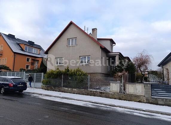 Prodej Dům, Jindráčkové, Humpolec, okres Pelhřimov