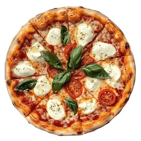 Pizza Heaven