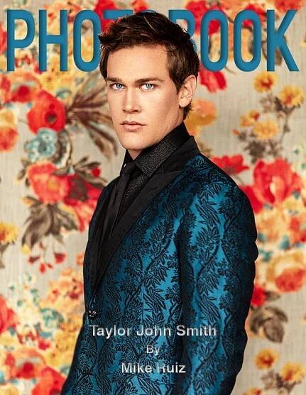 PhotoBook.Taylor.John.Smith.CoverTaylor John Smith photo retouched 2