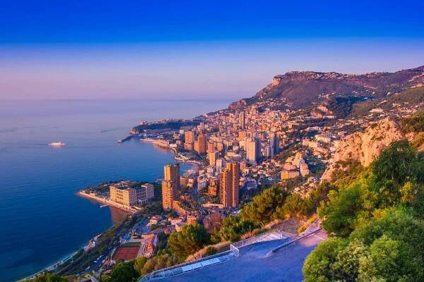 Monaco 6