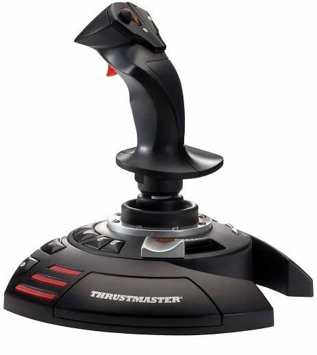 Thrustmaster T Flight Stick X PC PS3 (2960694)