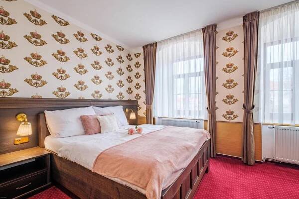 Hotel Orličan, Rokytnice v Orlických horách | Hotel.cz