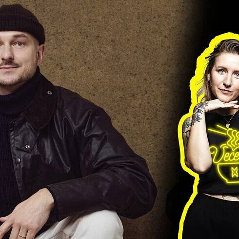 Není nic horšího než se vrátit ke starýmu deníku a zjistit, že jsi byla zrůda, říká spisovatel Martin Váša