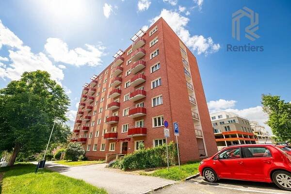 Košťálkova, Beroun - Beroun-Město