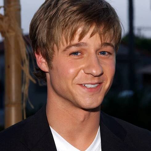 Ben McKenzie as Ryan — The O.C.