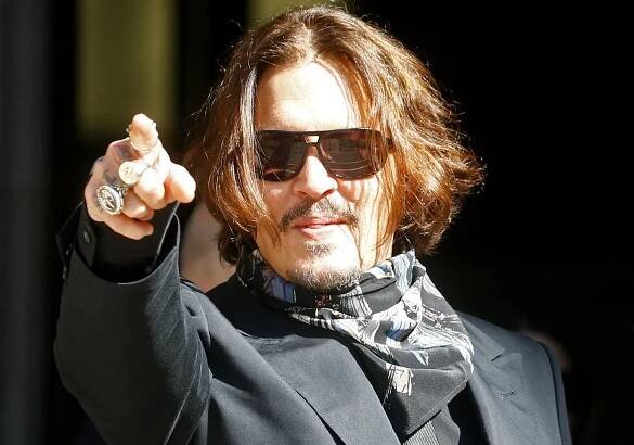 Depp mi vyhrožoval, že mě zabije, tvrdí Heardová u soudu