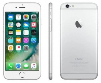 Apple iPhone 6 16GB A/B Stock Factory Unlocked Rogers Fido Bell Virgin Freedom Telus Koodo Chatr