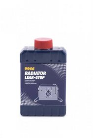 Mannol, Radiator Leak Stop 325ml (dotěsňuje chladicí okruh) (9966) (24)