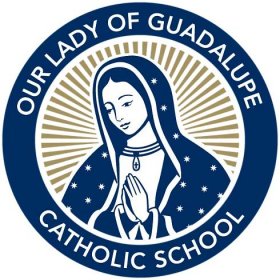 Giving to OLG - Our Lady Guadalupe Catholic School