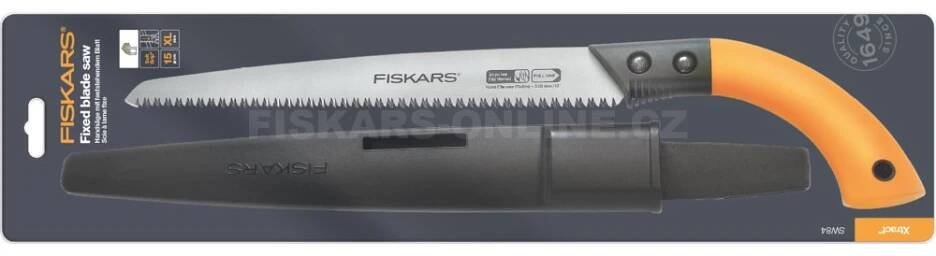 Zahradní pilka Fiskars SW84
