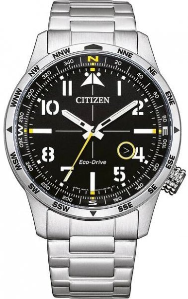 Citizen Watch Classic BM7550-87E