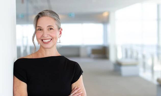 Sarah Anderson Dykema, CIPP/C, CIPM, AIGP