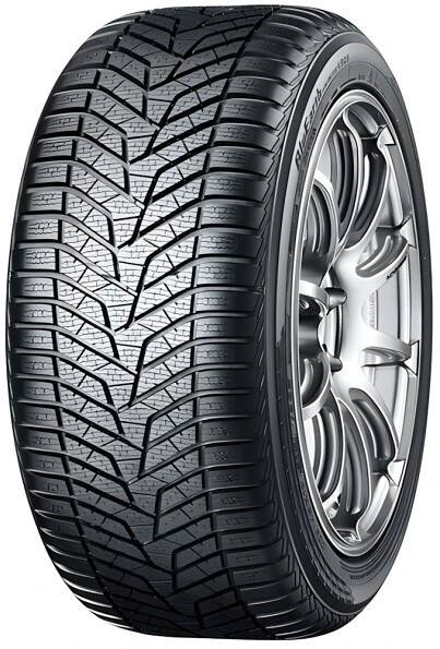 Yokohama 205/50 R17 V905 93H XL